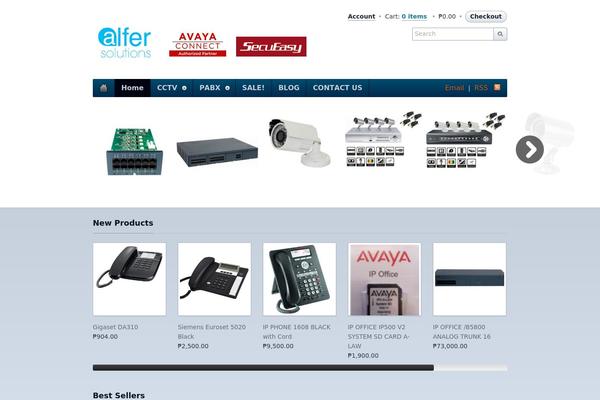 Site using Gorilla-social-locker plugin