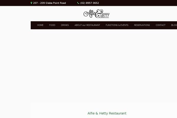 Site using Vc-instagram-feed plugin