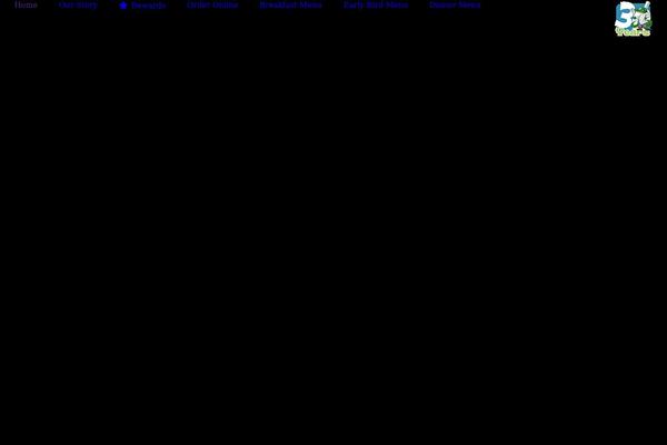 Site using Accessibility-toolbar plugin