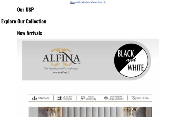 Site using Icon-element plugin