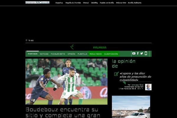 Site using Wp-tevko-responsive-images-master plugin