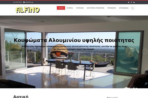 Site using Image-carousel-divi plugin