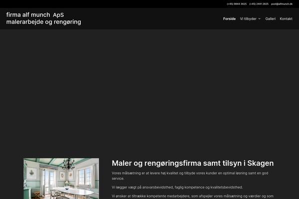 Site using Ultimate_VC_Addons plugin