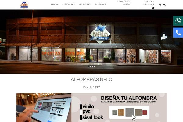 Site using YITH WooCommerce Added to Cart Popup plugin