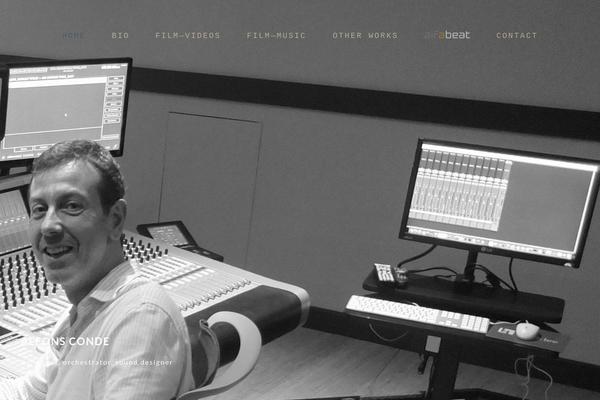 Site using Post Grid plugin