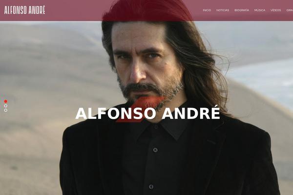 Site using GigPress plugin