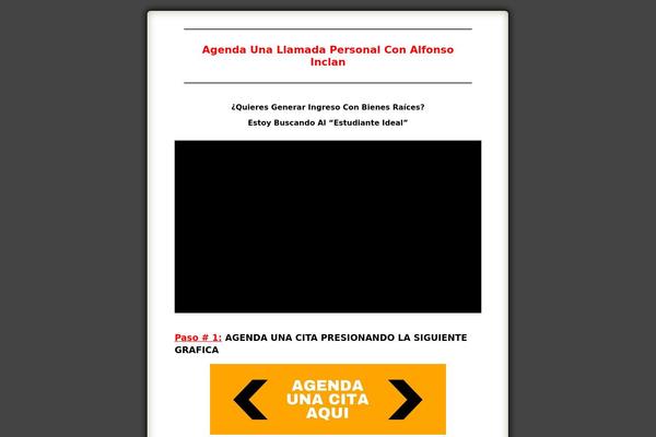 FlexSqueeze 2 theme site design template sample