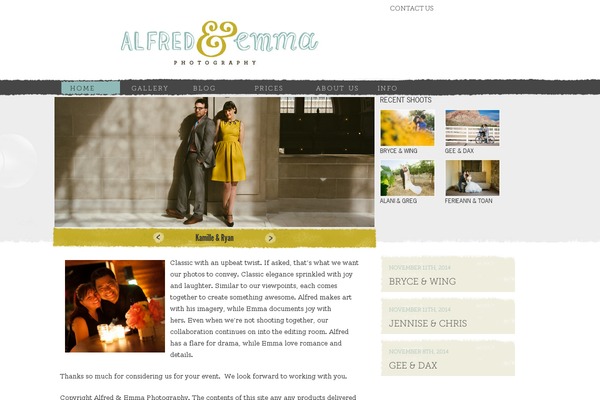 Site using Interlinks-manager plugin