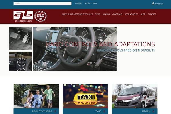 Site using Facebook-page-feed-graph-api plugin