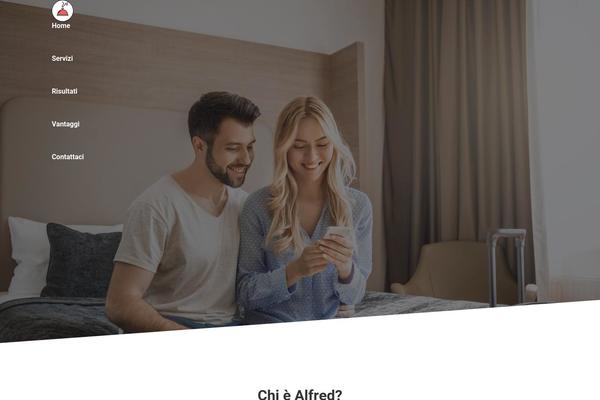 Site using Pixel-caffeine plugin