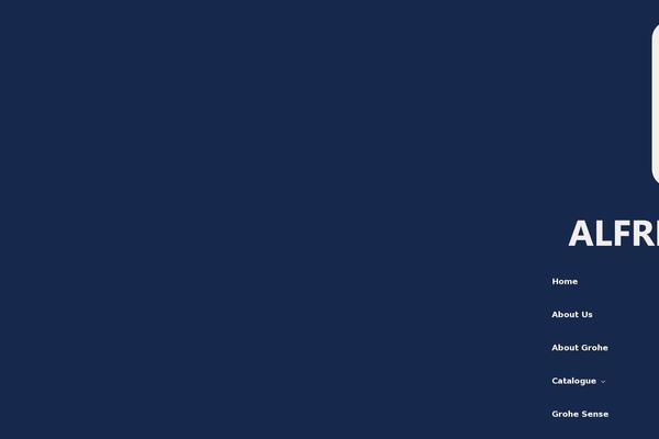 Site using Ele-custom-skin plugin