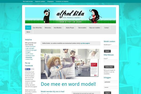 Site using Codecanyon-7460830-booki-a-booking-plugin-for-wordpress plugin