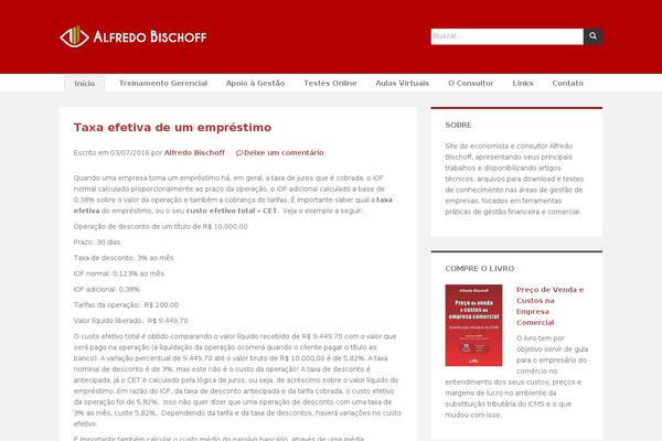 Sparkling theme site design template sample