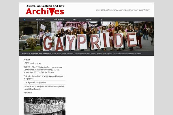 Site using Page Builder by SiteOrigin plugin