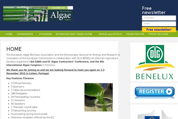 Wm4 theme site design template sample