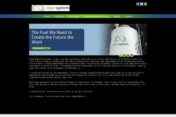 Site using Multi-level Navigation Plugin plugin