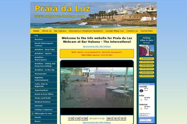 Site using My Shortcodes plugin