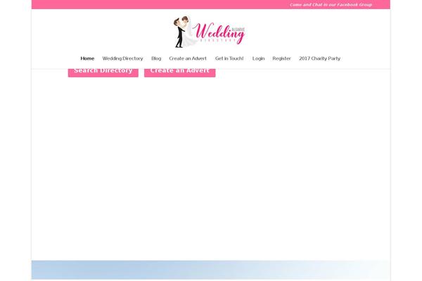 Site using Business-directory-ratings plugin