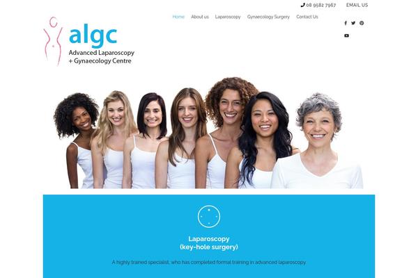 Site using Wp-views plugin