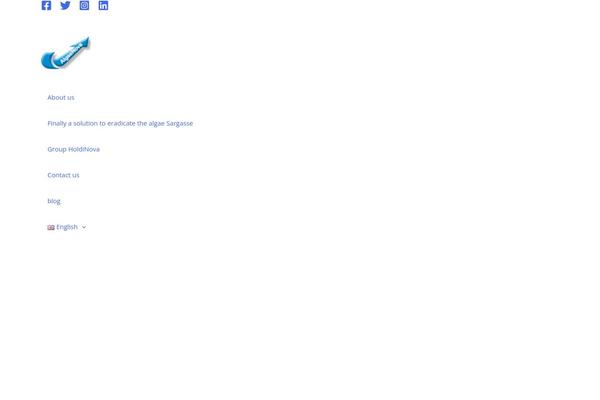 Site using Metform plugin