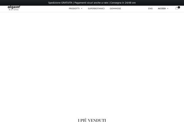 Site using Woocommerce-side-cart-premium plugin