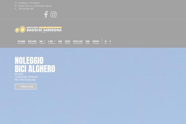 Site using Jet-theme-core plugin