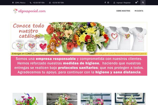 Site using Woo-multi-currency plugin