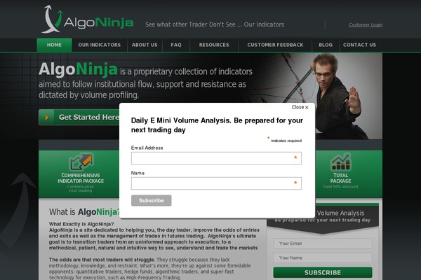 Shopo theme site design template sample
