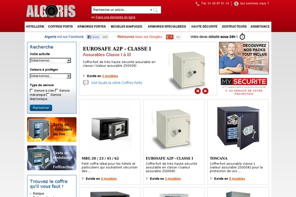 Site using Woocommerce-pdf-catalog plugin