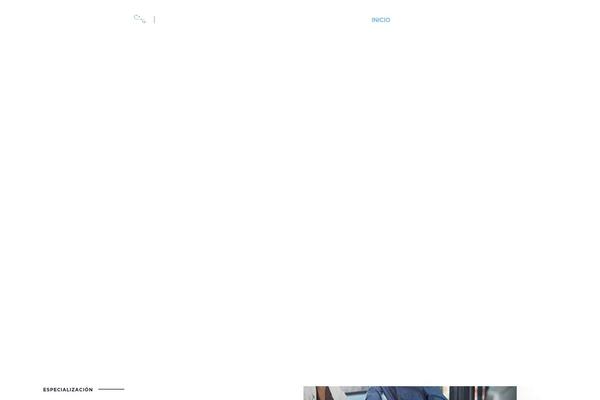 Site using Trx_addons plugin