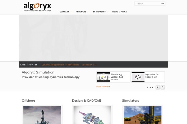 Site using Bknewsticker plugin