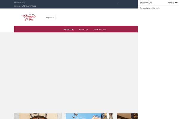 Site using Dokan Multivendor (Lite) plugin