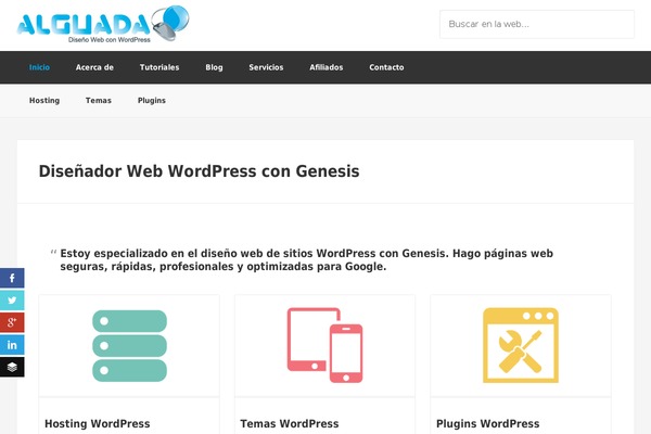 Site using Ultimate-elementor plugin