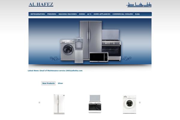 Site using news ticker benaceur plugin