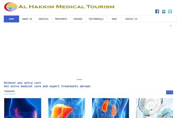 Site using All in One SEO Pack plugin