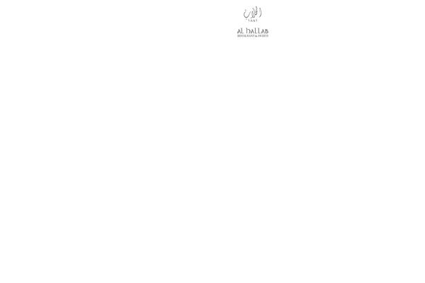 Twentytwenty-child theme site design template sample