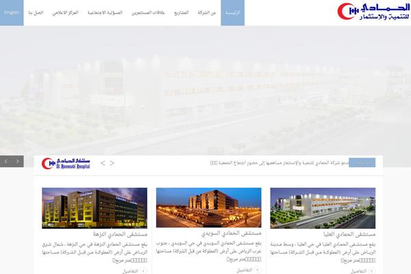 Site using Post-category-image-with-grid-and-slider plugin