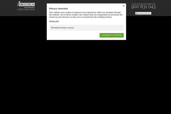 Site using Hero-boxes plugin