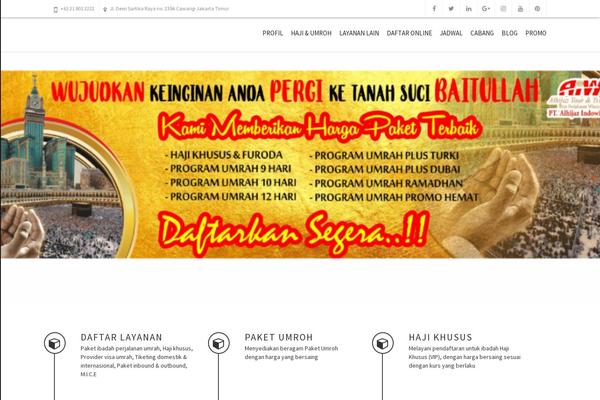 Site using Wp-smushit plugin