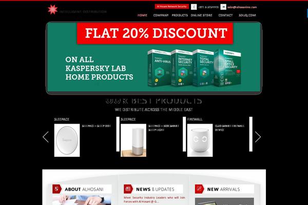 Site using BJ Lazy Load plugin