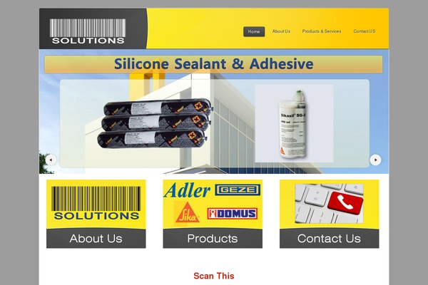 alhuloul.com site used Dagda