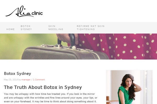 Beautiful Pro Theme theme site design template sample