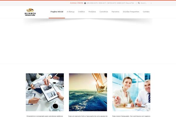 Site using Css3-pricing-tables plugin