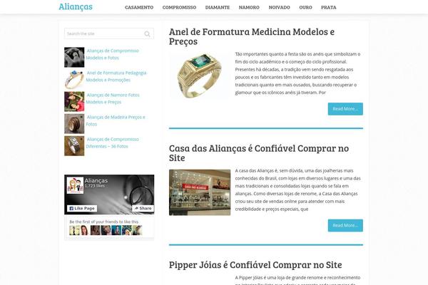 Sensational theme site design template sample