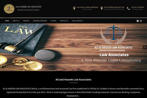 HumanRights theme site design template sample