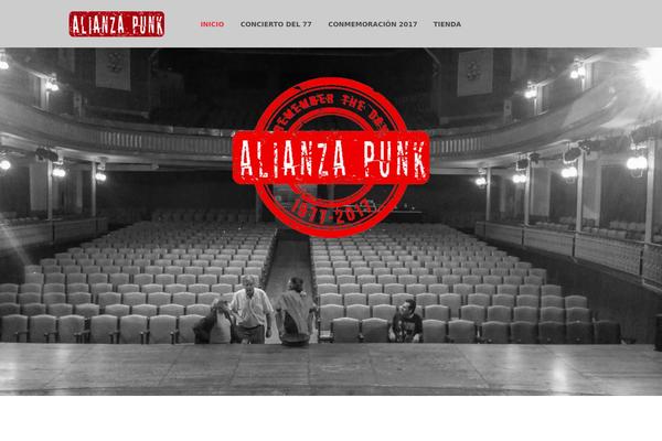 Site using Masterslider plugin