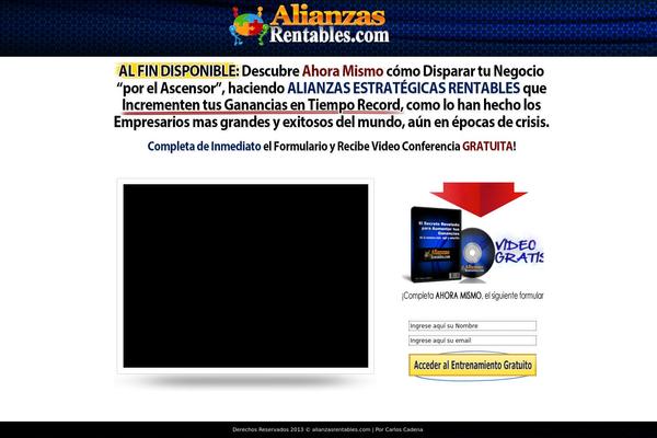 Profitstheme_11 theme site design template sample
