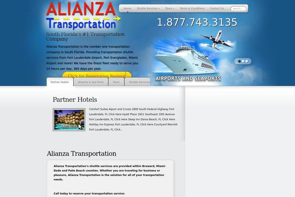 MyProduct theme site design template sample