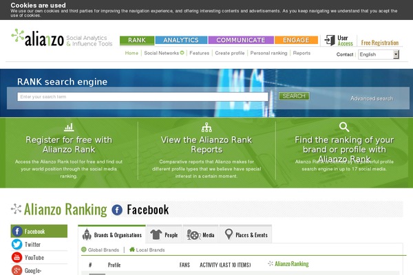 Site using Transition-slider-lite plugin