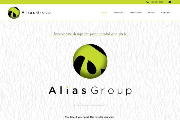 Site using Wp-call-button plugin